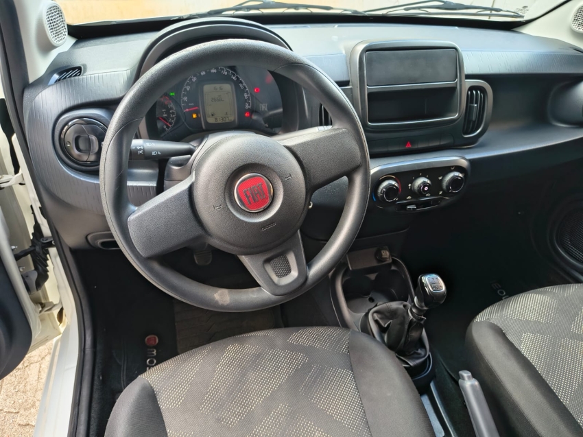 fiat mobi 1.0 evo flex like. manual 4p 20198