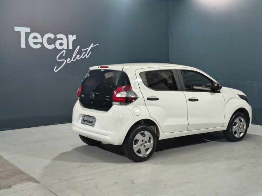 fiat mobi 1.0 evo flex like. manual 4p 20197