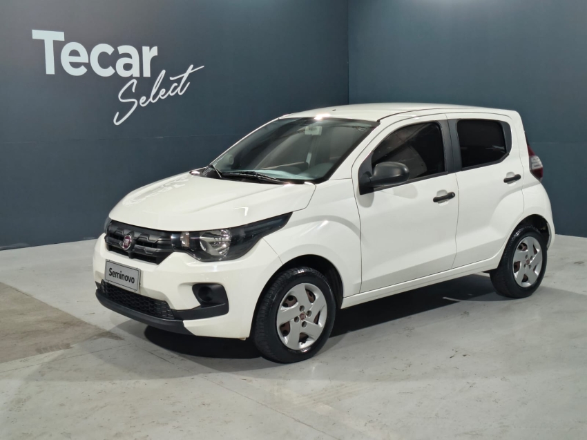 fiat mobi 1.0 evo flex like. manual 4p 2019