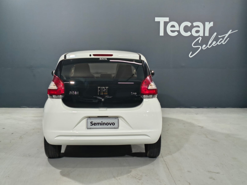 fiat mobi 1.0 evo flex like. manual 4p 20194