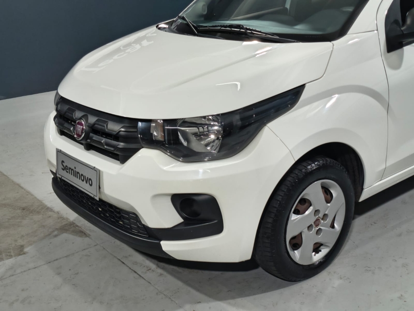 fiat mobi 1.0 evo flex like. manual 4p 20191