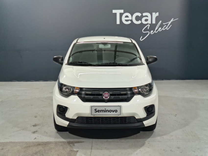 fiat mobi 1.0 evo flex like. manual 4p 20192