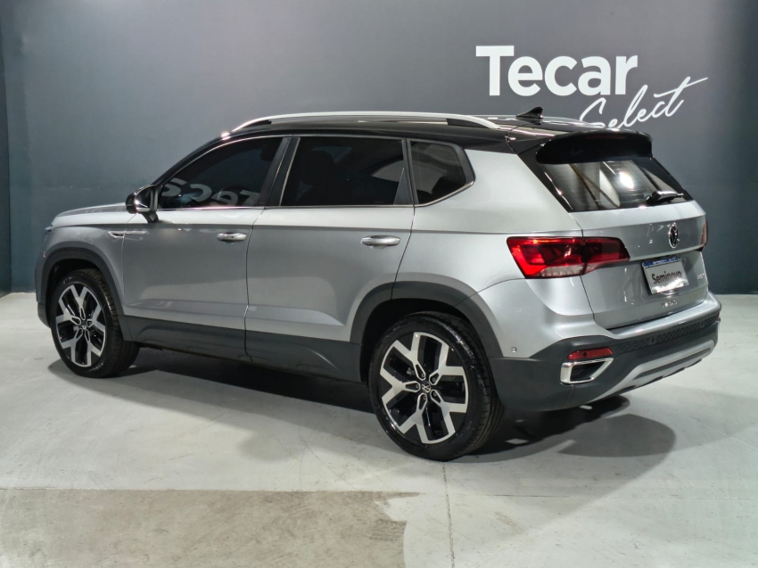 volkswagen taos 1.4 250 tsi total flex highline automatico 4p 20257