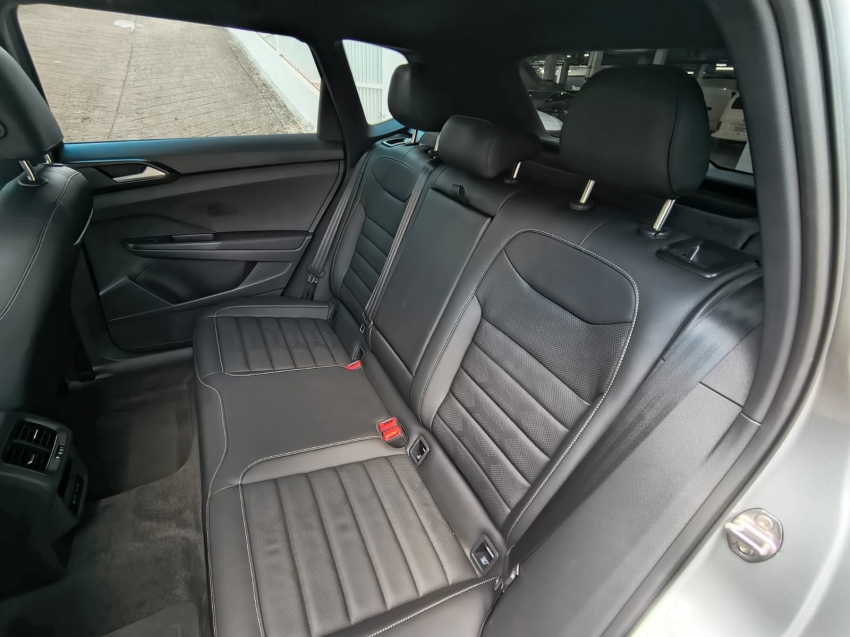 volkswagen taos 1.4 250 tsi total flex highline automatico 4p 202513