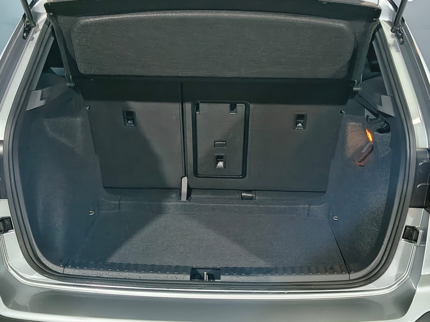 volkswagen taos 1.4 250 tsi total flex highline automatico 4p 20256