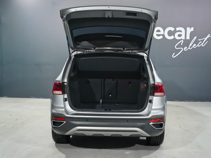 volkswagen taos 1.4 250 tsi total flex highline automatico 4p 20255