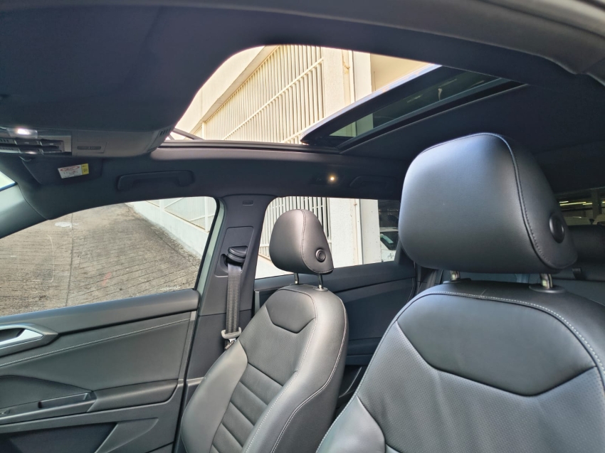 volkswagen taos 1.4 250 tsi total flex highline automatico 4p 202510