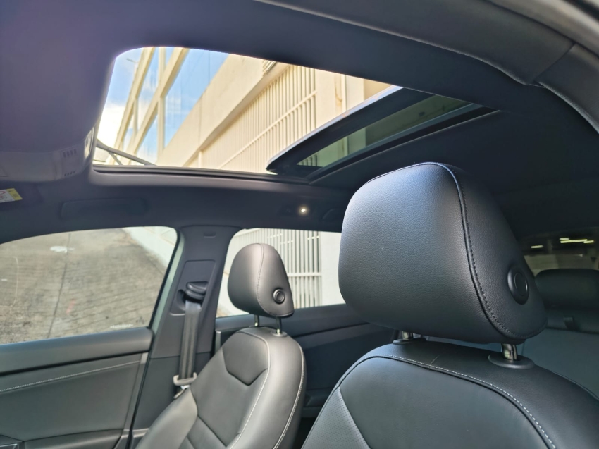 volkswagen taos 1.4 250 tsi total flex highline automatico 4p 202511