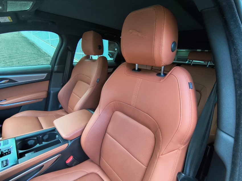 jaguar f-pace 2.0 p400e phev r-dynamic se awd automatico gasolina 4p 202313