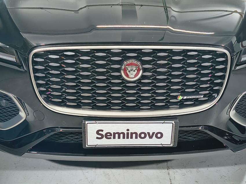 jaguar f-pace 2.0 p400e phev r-dynamic se awd automatico gasolina 4p 20232