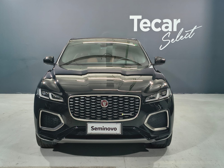 jaguar f-pace 2.0 p400e phev r-dynamic se awd automatico gasolina 4p 20231