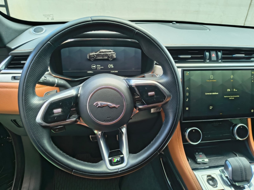 jaguar f-pace 2.0 p400e phev r-dynamic se awd automatico gasolina 4p 202310