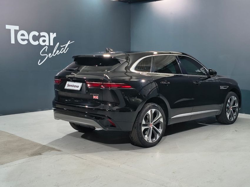 jaguar f-pace 2.0 p400e phev r-dynamic se awd automatico gasolina 4p 20234