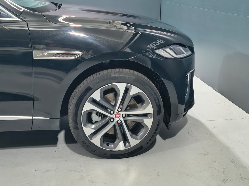 jaguar f-pace 2.0 p400e phev r-dynamic se awd automatico gasolina 4p 20235