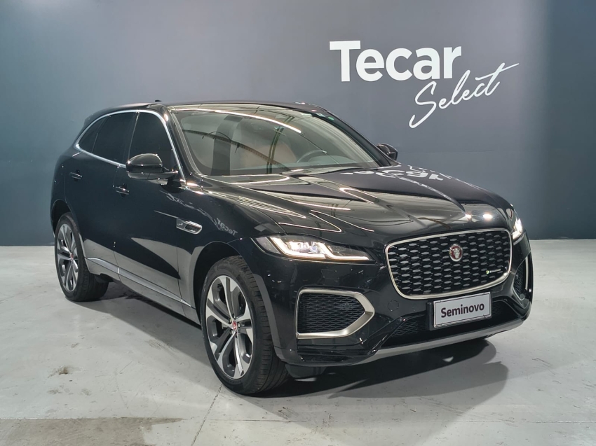 jaguar f-pace 2.0 p400e phev r-dynamic se awd automatico gasolina 4p 20233