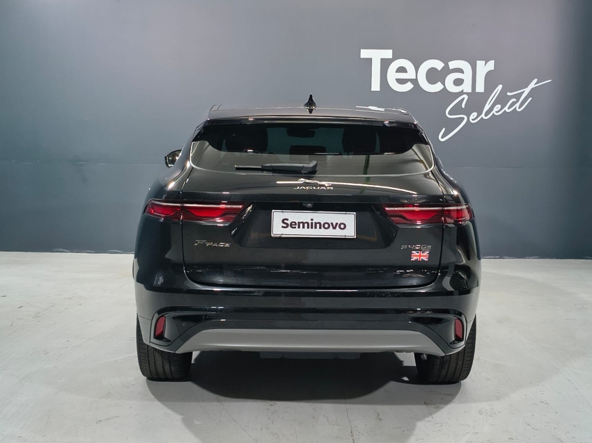 jaguar f-pace 2.0 p400e phev r-dynamic se awd automatico gasolina 4p 20237