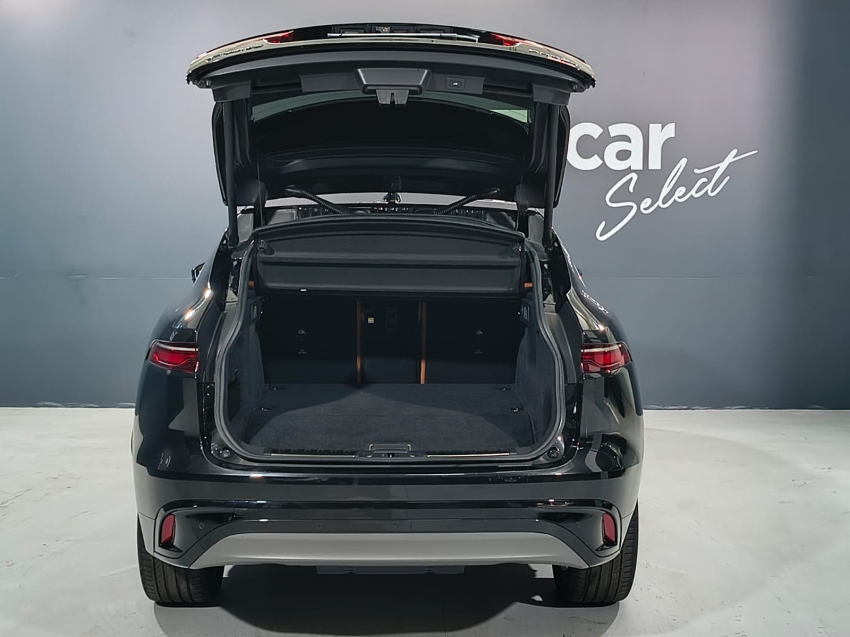 jaguar f-pace 2.0 p400e phev r-dynamic se awd automatico gasolina 4p 20238