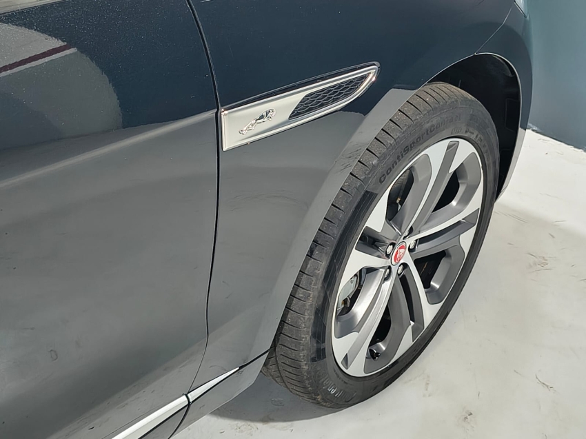 jaguar f-pace 2.0 p400e phev r-dynamic se awd automatico gasolina 4p 20236