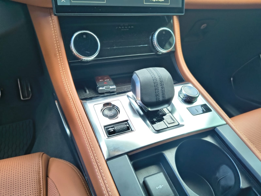 jaguar f-pace 2.0 p400e phev r-dynamic se awd automatico gasolina 4p 202312