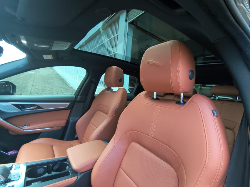 jaguar f-pace 2.0 p400e phev r-dynamic se awd automatico gasolina 4p 202316