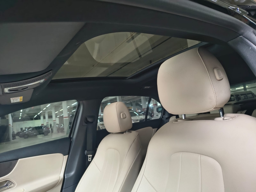 mercedes-benz a 250 2.0 cgi gasolina vision 7g-dct 4p automatico 202017