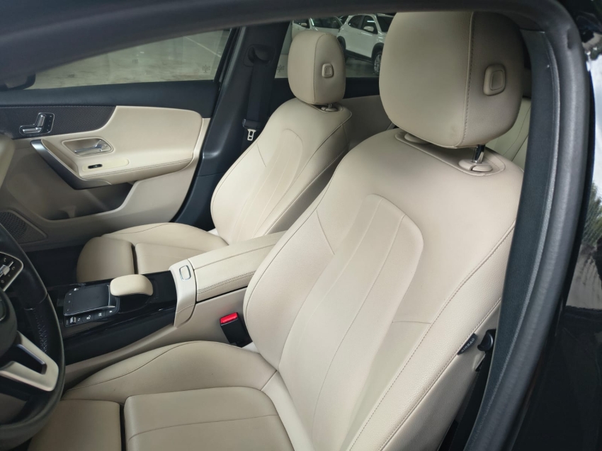 mercedes-benz a 250 2.0 cgi gasolina vision 7g-dct 4p automatico 202016