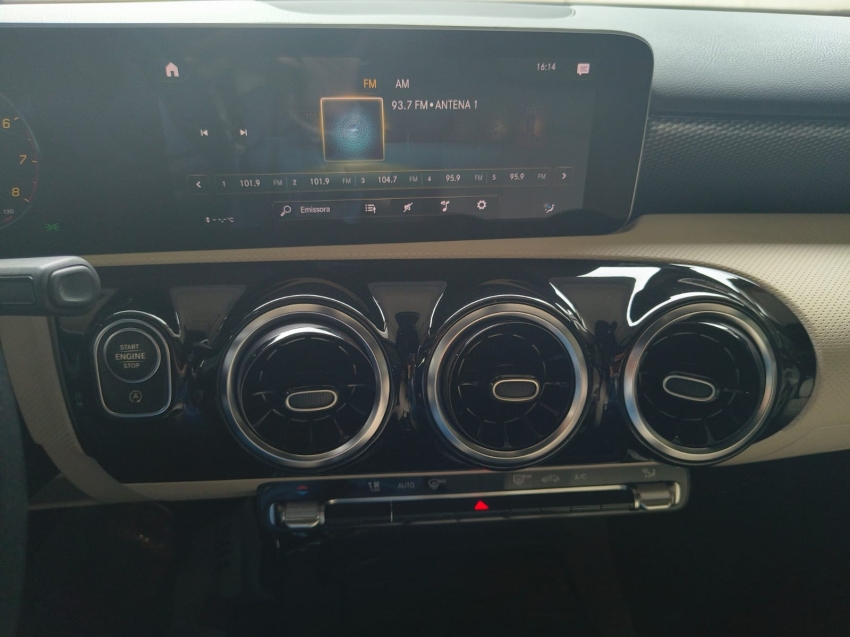 mercedes-benz a 250 2.0 cgi gasolina vision 7g-dct 4p automatico 202013