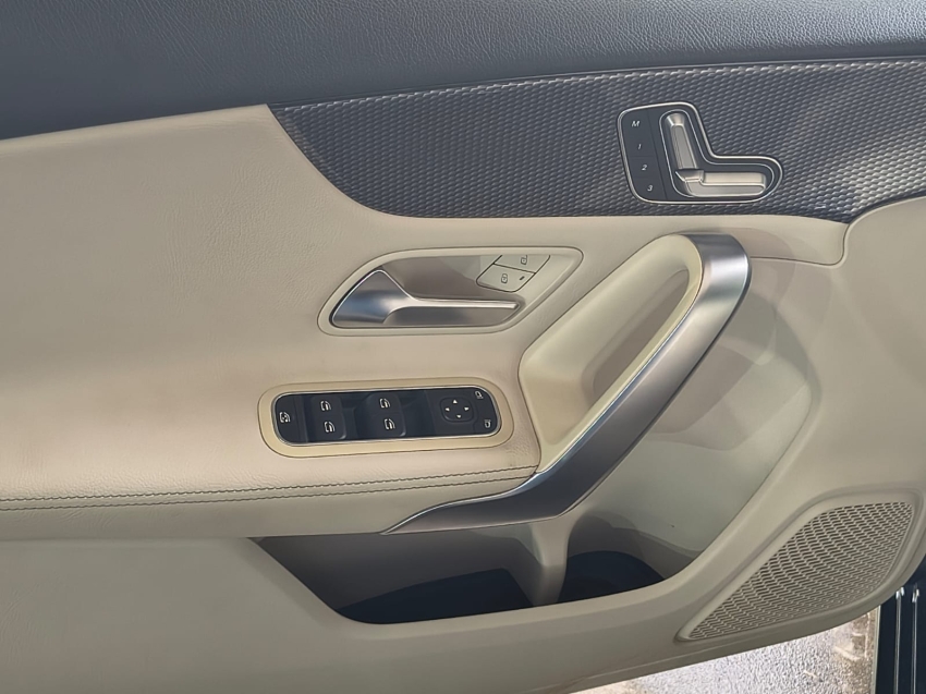 mercedes-benz a 250 2.0 cgi gasolina vision 7g-dct 4p automatico 202019