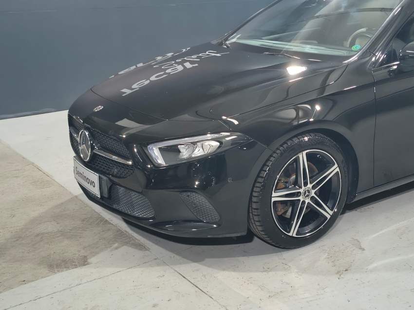 mercedes-benz a 250 2.0 cgi gasolina vision 7g-dct 4p automatico 20201