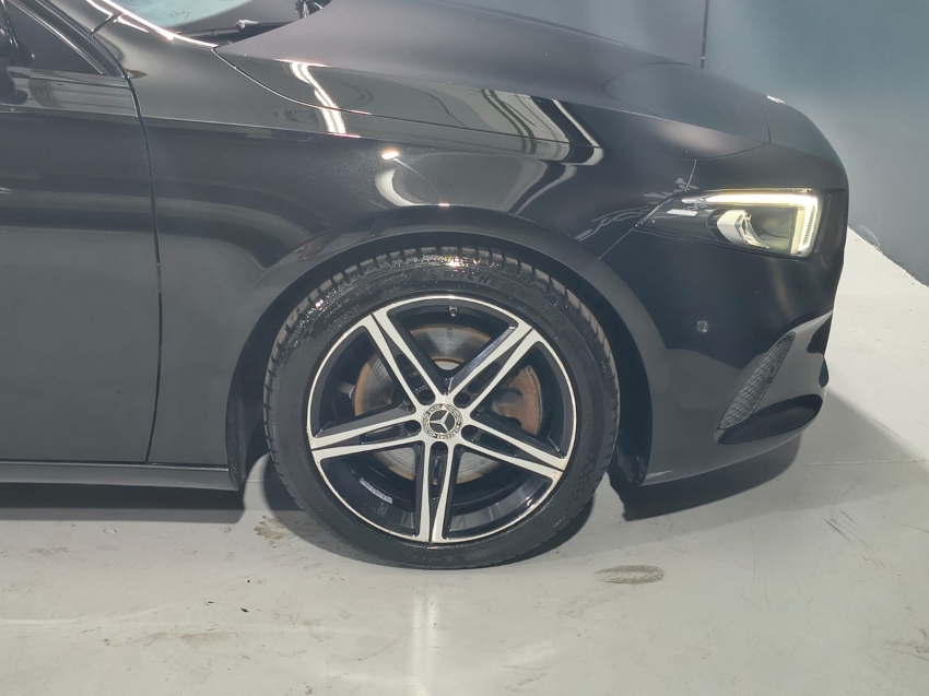 mercedes-benz a 250 2.0 cgi gasolina vision 7g-dct 4p automatico 20204