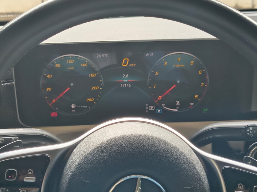 mercedes-benz a 250 2.0 cgi gasolina vision 7g-dct 4p automatico 202014