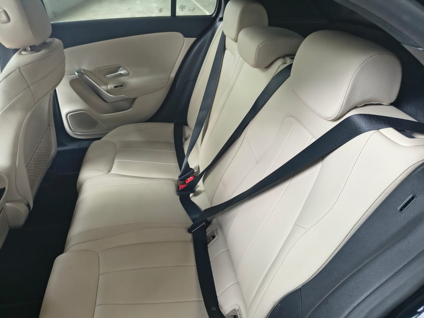 mercedes-benz a 250 2.0 cgi gasolina vision 7g-dct 4p automatico 202018