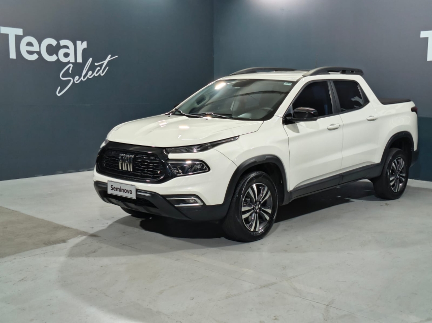 fiat toro 1.3 turbo 270 flex freedom at6 4p automatico 2024