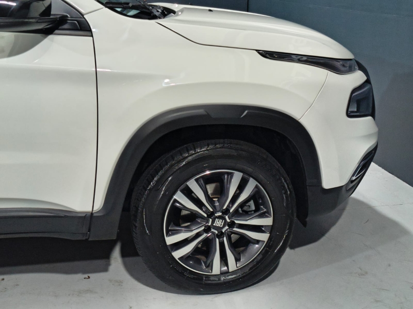 fiat toro 1.3 turbo 270 flex freedom at6 4p automatico 20247