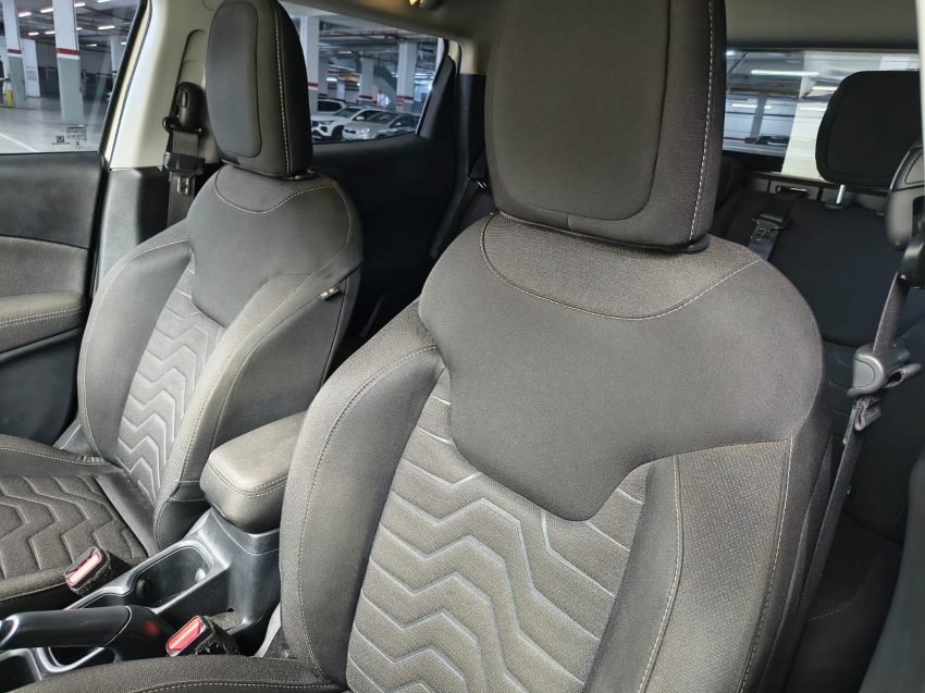 fiat toro 1.3 turbo 270 flex freedom at6 4p automatico 202412