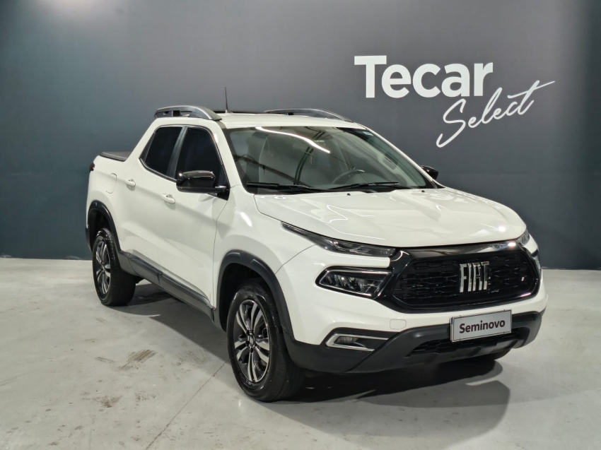 fiat toro 1.3 turbo 270 flex freedom at6 4p automatico 20242
