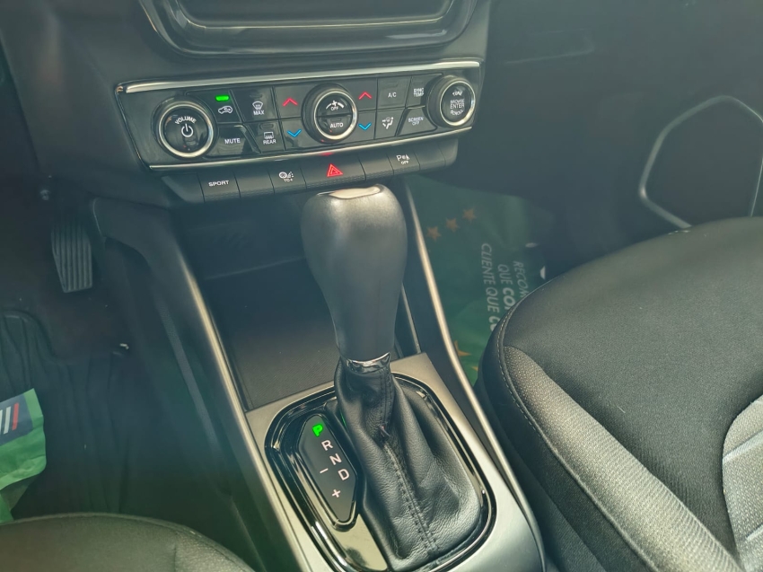 fiat toro 1.3 turbo 270 flex freedom at6 4p automatico 202410