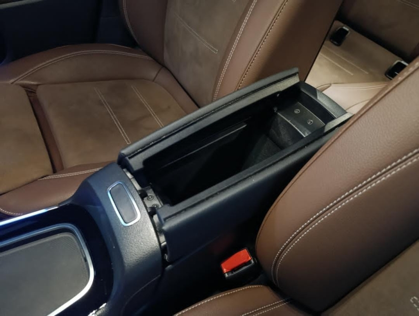 mercedes-benz gla 200 1.3 mhev amg line 7g-dct gasolina 4p automatico 202416