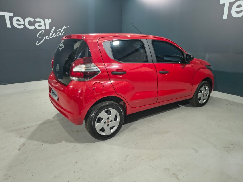 fiat mobi 1.0 evo flex like. manual 4p 20194