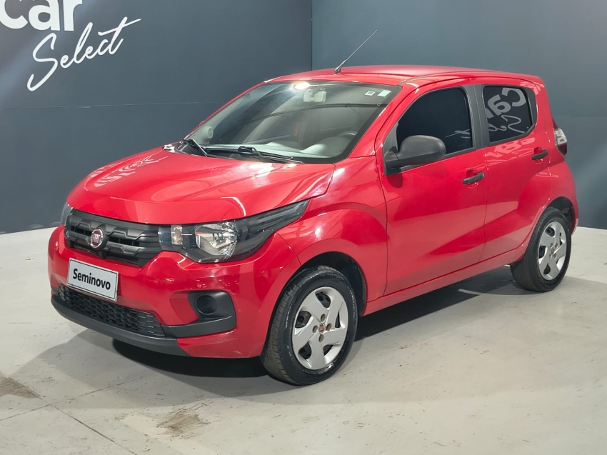 fiat mobi 1.0 evo flex like. manual 4p 20191