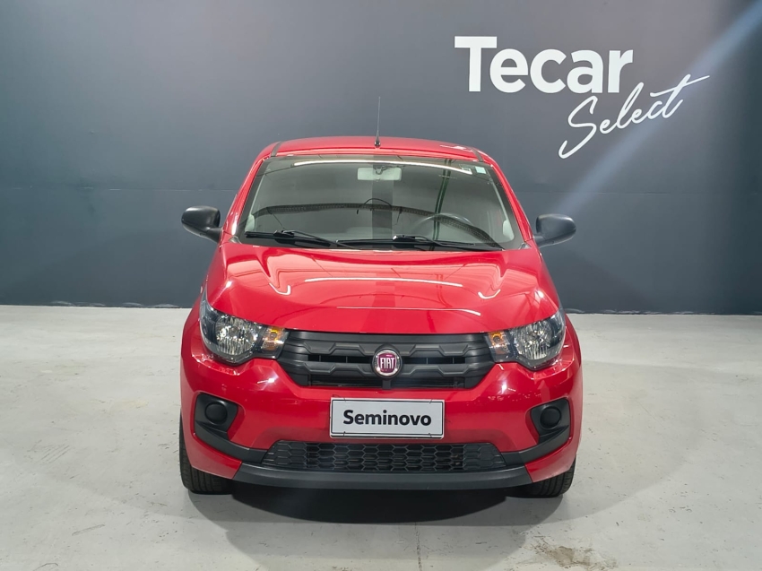 fiat mobi 1.0 evo flex like. manual 4p 20192