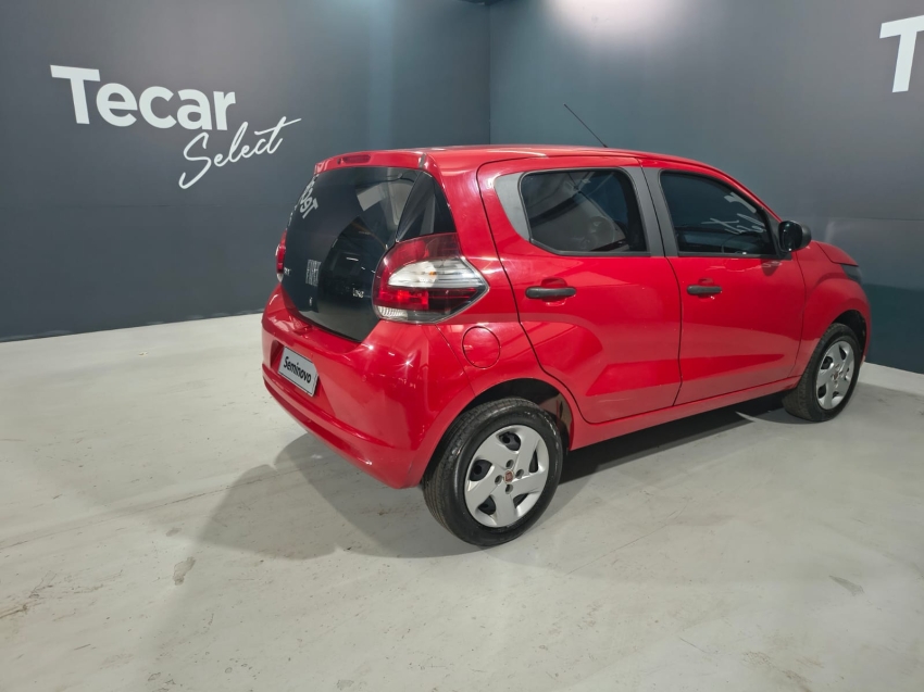 fiat mobi 1.0 evo flex like. manual 4p 20195