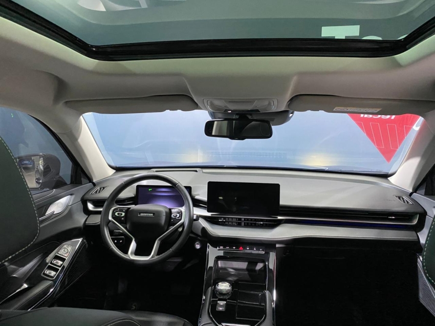 gwm haval h6 1.5 phev premium awd e-traction hibrido 4p automatico 20257