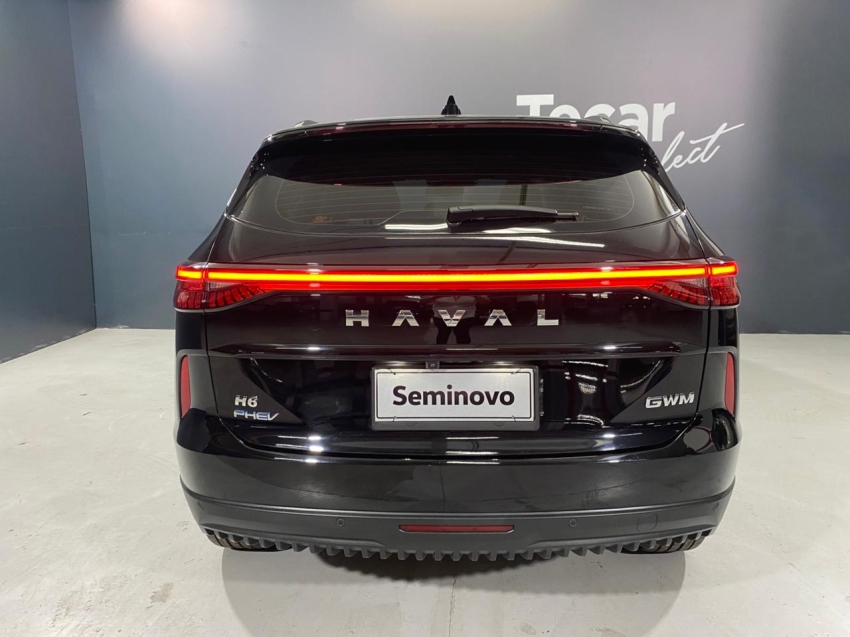 gwm haval h6 1.5 phev premium awd e-traction hibrido 4p automatico 20252
