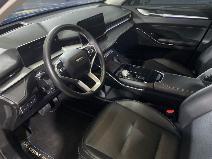 gwm haval h6 1.5 phev premium awd e-traction hibrido 4p automatico 20256