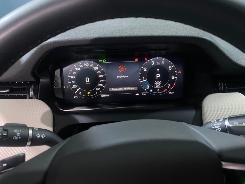 land rover discovery sport 2.0 p250 turbo flex r-dynamic se automatico 4p 20247