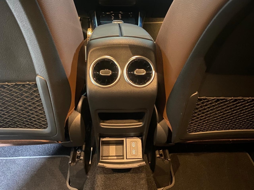 mercedes-benz gla 200 1.3 mhev amg line 7g-dct 1.5 hibrido 4p automatico 20259