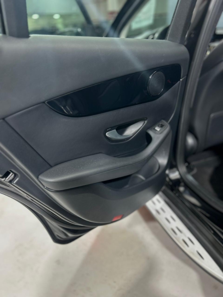 mercedes-benz glc 220d 2.0 turbo diesel off-road 9g-tronic 4p automatico 202210