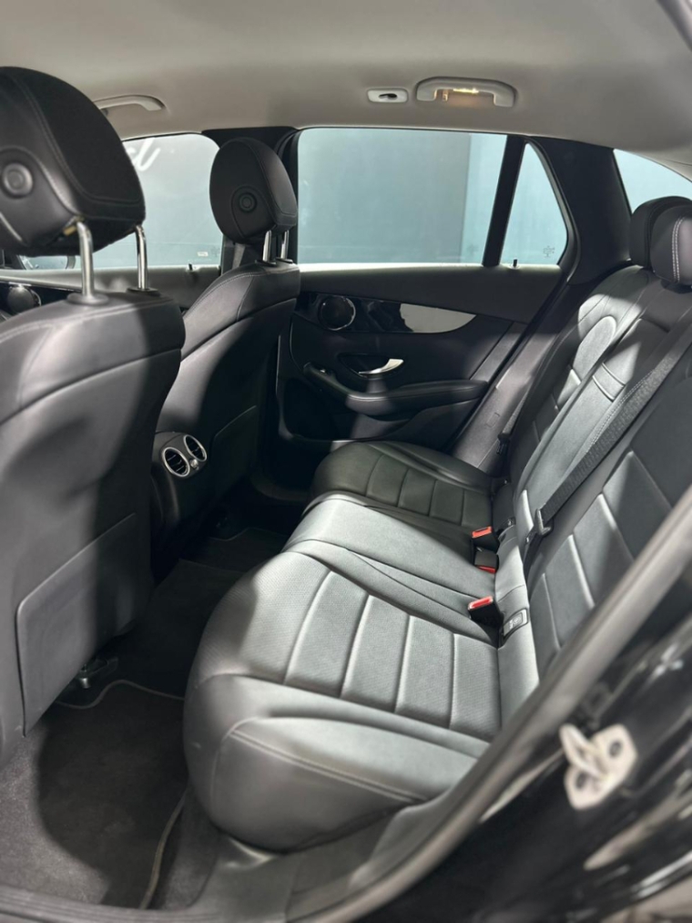 mercedes-benz glc 220d 2.0 turbo diesel off-road 9g-tronic 4p automatico 202211