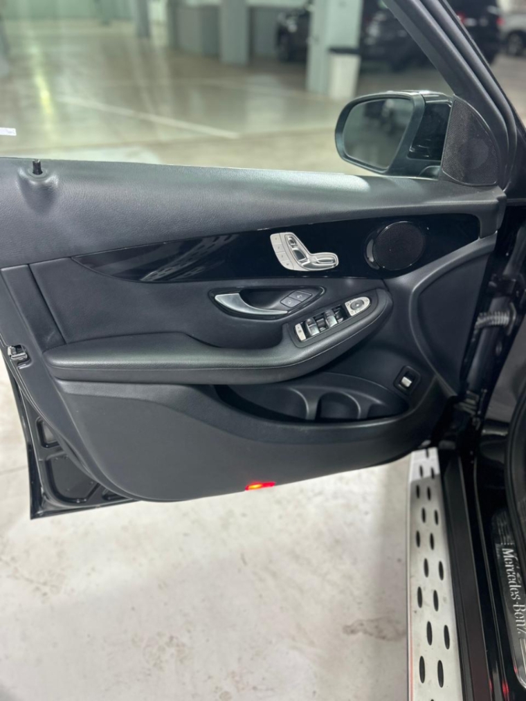 mercedes-benz glc 220d 2.0 turbo diesel off-road 9g-tronic 4p automatico 20222